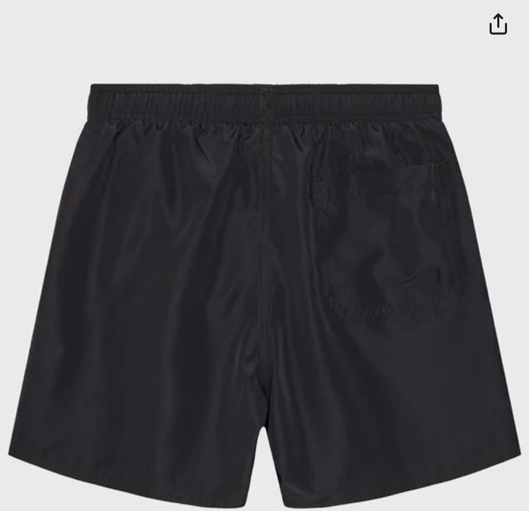 BOXER MARE - EA7 906014-4R771 020 EA7 