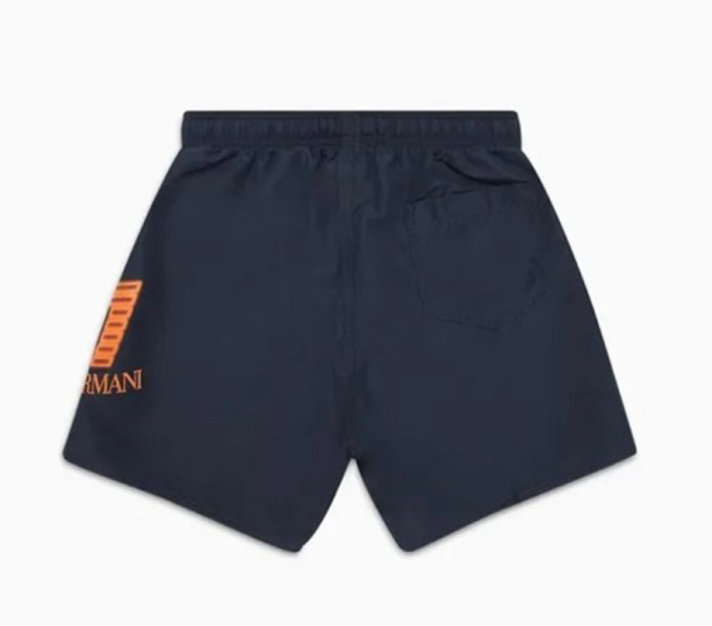 BOXER MARE - EA7 906014-4R777 6935 EA7 