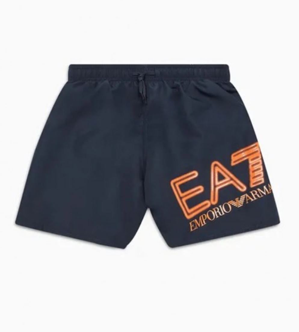 BOXER MARE - EA7 906014-4R777 6935 EA7 