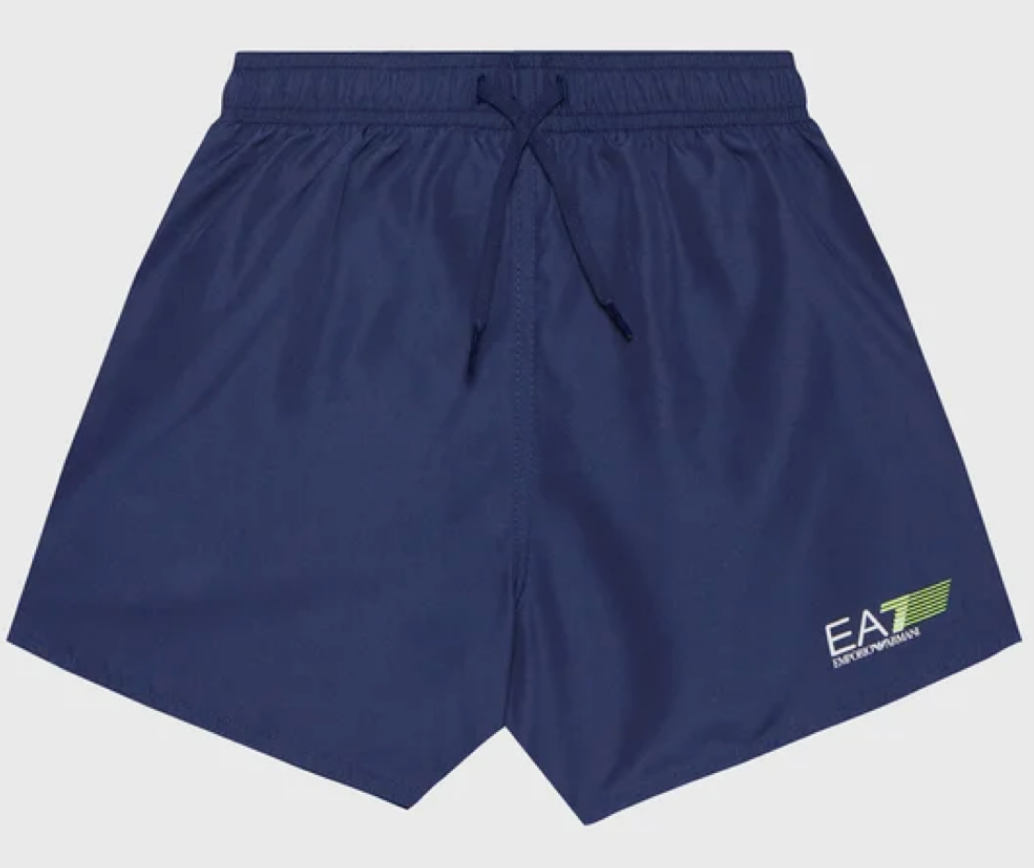 Costume EA7