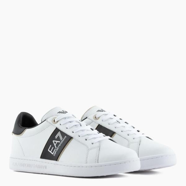 Scarpa EA7