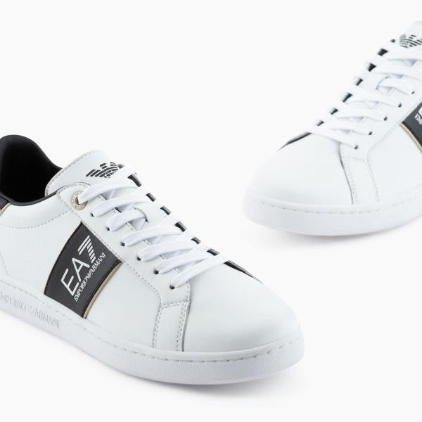SNEAKERS - EA7 X8X102-XK346 Q678 EA7 