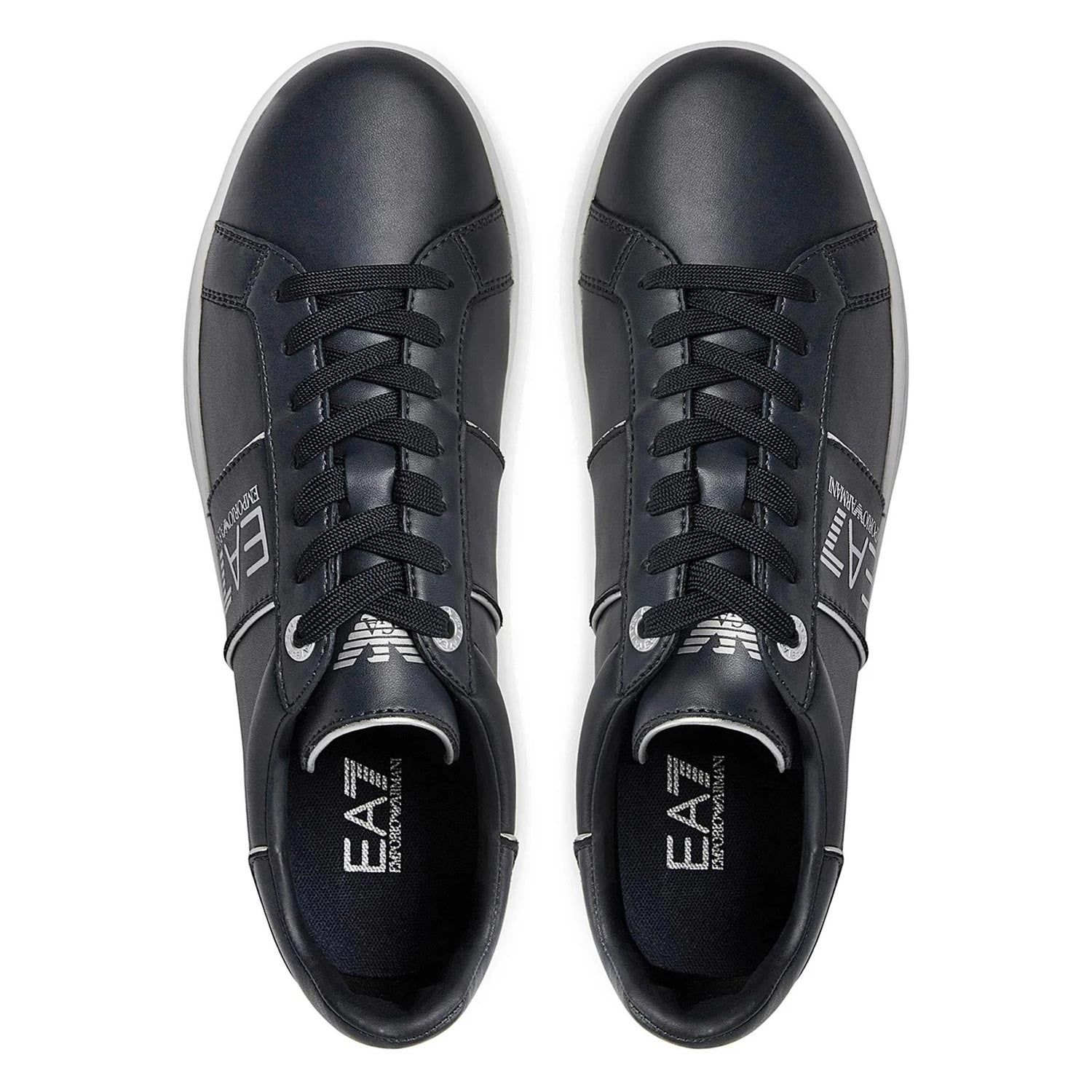 SNEAKERS - EA7 X8X102-XK346 R370 EA7 