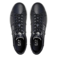SNEAKERS - EA7 X8X102-XK346 R370 EA7 