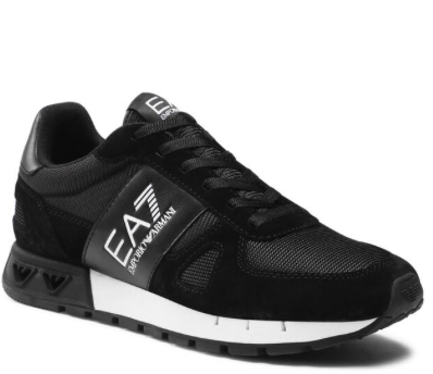 Scarpa EA7
