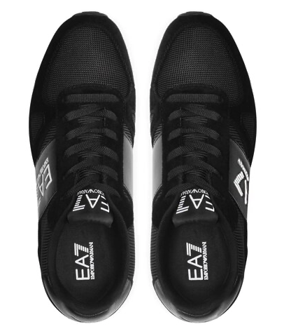 SNEAKERS - EA7 X8X151-XK354 S271 EA7 