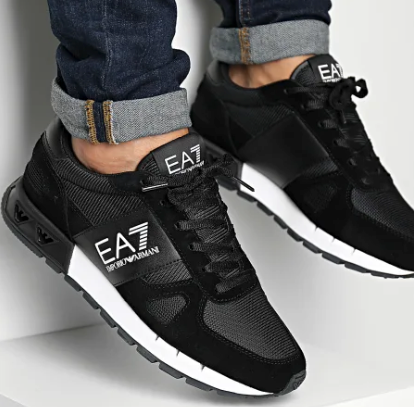 Scarpa EA7