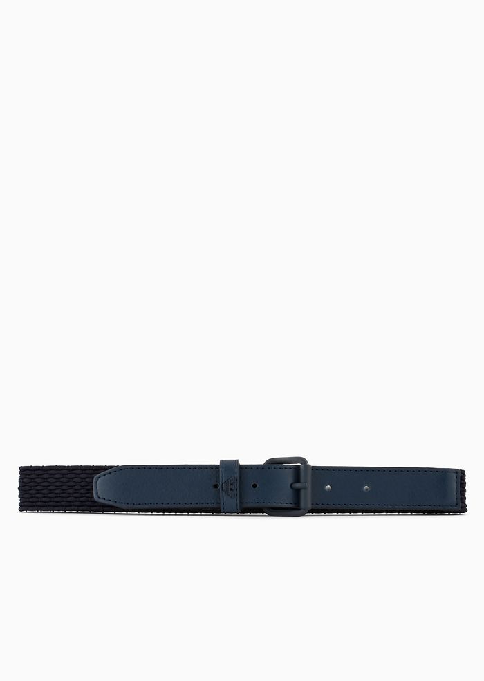 Cintura Emporio Armani