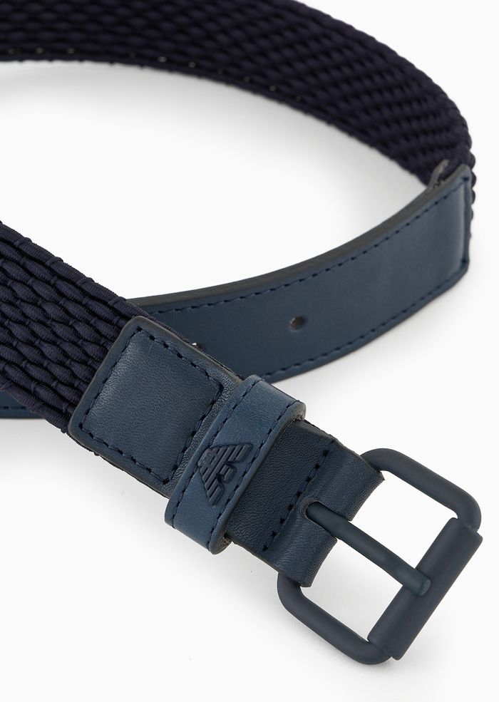 Cintura Emporio Armani