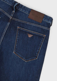 JEANS - EMPORIO ARMANI 8N1J06-1G0LZ 943 Emporio Armani 