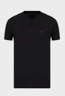 T-SHIRT - EMPORIO ARMANI 8N1TQ6-1JRGZ 999 Emporio Armani 