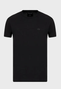 T-SHIRT - EMPORIO ARMANI 8N1TQ6-1JRGZ 999 Emporio Armani 