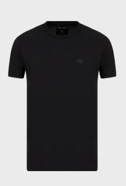 T-SHIRT - EMPORIO ARMANI 8N1TQ6-1JRGZ 999 Emporio Armani 