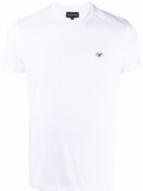 T-SHIRT - EMPORIO ARMANI 8N1TQ6-1JRGZ 999 Emporio Armani 
