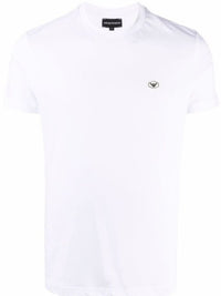 T-SHIRT - EMPORIO ARMANI 8N1TQ6-1JRGZ 999 Emporio Armani 