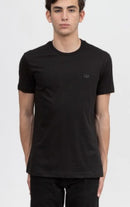 T-SHIRT - EMPORIO ARMANI 8N1TQ6-1JRGZ 999 Emporio Armani 