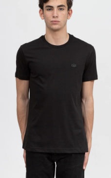 T-SHIRT - EMPORIO ARMANI 8N1TQ6-1JRGZ 999 Emporio Armani 
