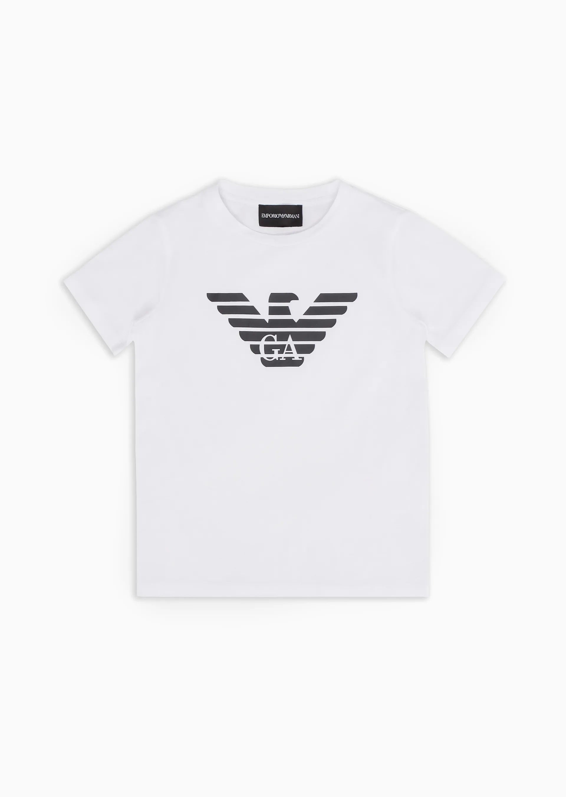T-SHIRT - EMPORIO ARMANI 8N4TN5-1JPZZ 022 Emporio Armani 