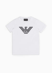 T-SHIRT - EMPORIO ARMANI 8N4TN5-1JPZZ 022 Emporio Armani 