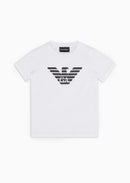 T-SHIRT - EMPORIO ARMANI 8N4TN5-1JPZZ 147 Emporio Armani 