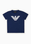 T-SHIRT - EMPORIO ARMANI 8N4TN5-1JPZZ 022 Emporio Armani 