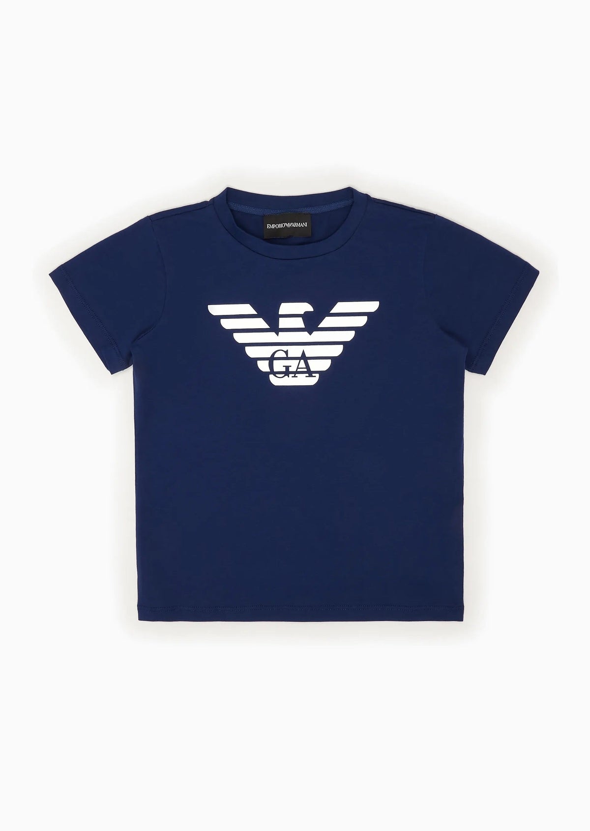 T-SHIRT - EMPORIO ARMANI 8N4TN5-1JPZZ 022 Emporio Armani 