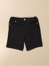 SHORTS - EMPORIO ARMANI 8NHS60-4N6YZ 01M5 Emporio Armani 