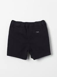 SHORTS - EMPORIO ARMANI 8NHS60-4N6YZ 01M5 Emporio Armani 
