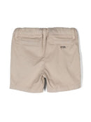 SHORTS - EMPORIO ARMANI 8NHS60-4N6YZ 01M5 Emporio Armani 