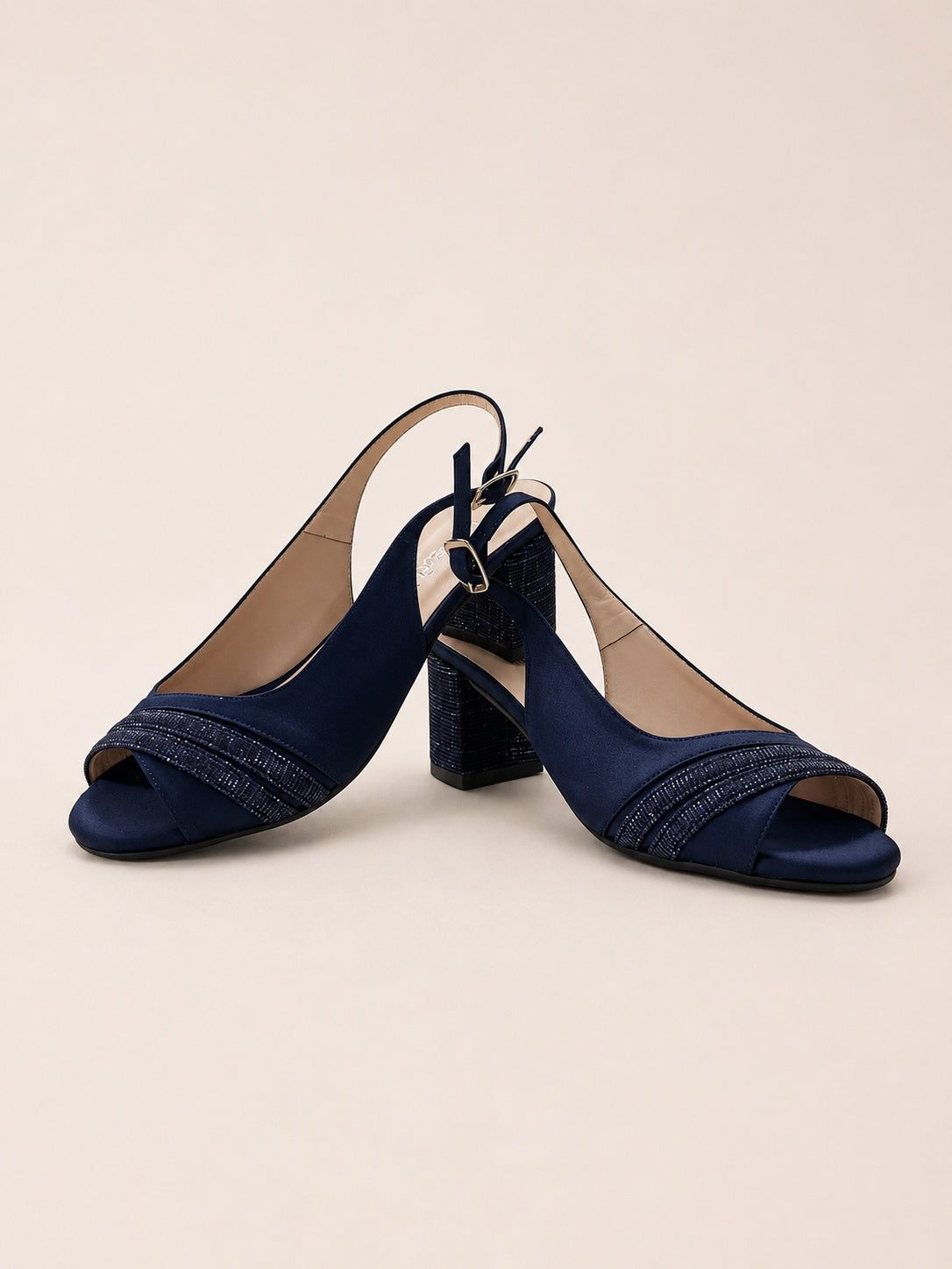 SCARPA RASO/GALASSIA - LE BEATRICI A374/50QD/ RAS/GAL 29 Le Beatrici 