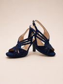 SCARPA RASO/GALASSIA - LE BEATRICI A398/DEL70 RAS/GALASS 610 Le Beatrici 
