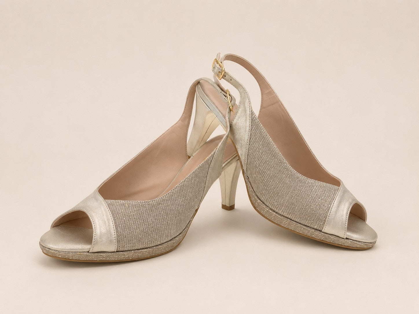 Scarpa Le Beatrici