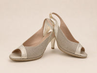 SCARPA RASO/GALASSIA - LE BEATRICI A7080/lLUC60M/RAS/GAL 27 Le Beatrici 