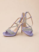 SCARPA  - LE BEATRICI A7520/95COD/LIZ 42 Le Beatrici 