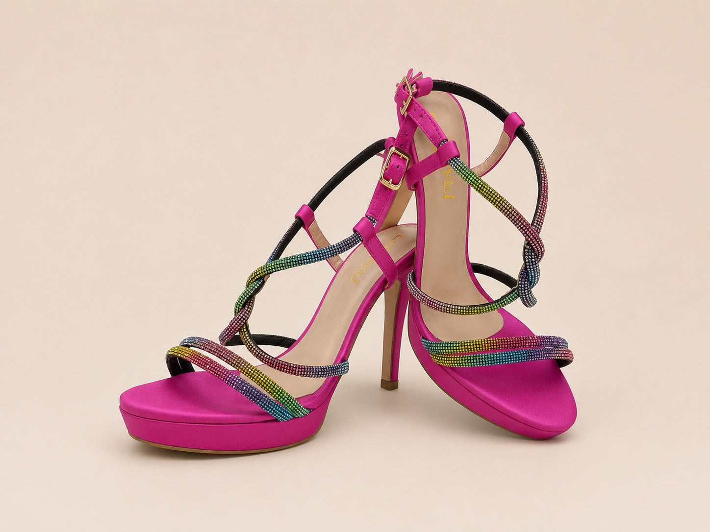 Scarpa Le Beatrici