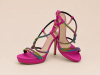 SCARPA - LE BEATRICI A7569/95COD/RAS 46 Le Beatrici 