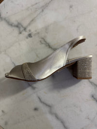 SCARPA RASO/GALASSIA A994/50QD RAS/GALASS 182 Le Beatrici 