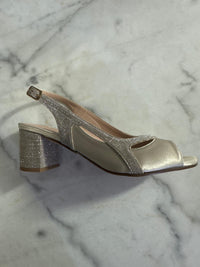 SCARPA RASO/GALASSIA A994/50QD RAS/GALASS 182 Le Beatrici 