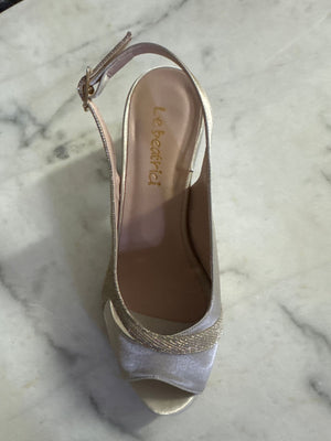 Scarpa Le Beatrici
