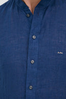 CAMICIA - MICHAEL KORS MK0DS01005 STANDUP 455 Michael Kors 