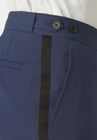 SMOKING - MICHAEL KORS MK0ST01031 TUXEDO M400 Michael Kors 