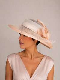 CAPPELLO ORGANZA 11314  ORGANGA modi 60 Rita Mode 