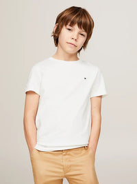 T-SHIRT  - TOMMY HILFIGER KB0KB08575 DW5 Tommy Hilfiger 