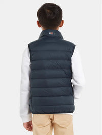 SMANICATO - TOMMY HILFIGER KS0KS00439 DW5 Tommy Hilfiger 
