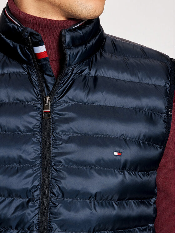SMANICATO - TOMMY HILFIGER MW0MW18762 DBZ Tommy Hilfiger 