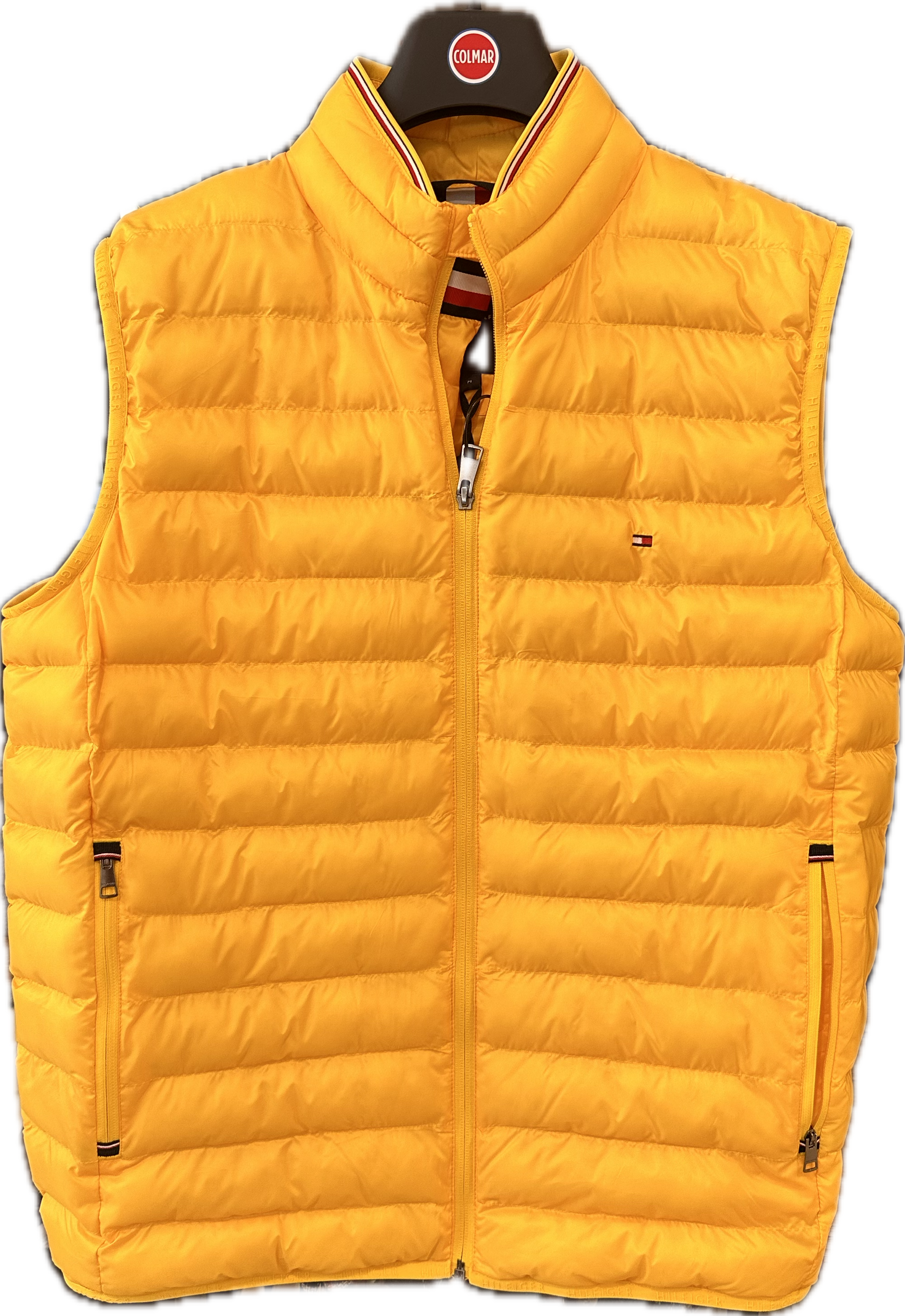 SMANICATO - TOMMY HILFIGER MW0MW18762 ZGS Tommy Hilfiger 
