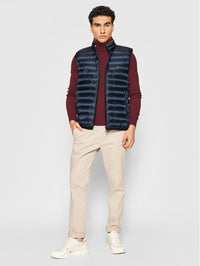 SMANICATO - TOMMY HILFIGER MW0MW18762 DBZ Tommy Hilfiger 