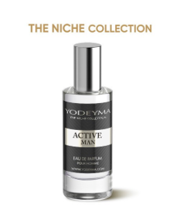 Profumo Yodeyma