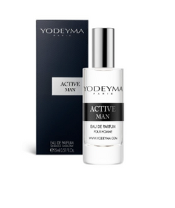 Profumo Yodeyma