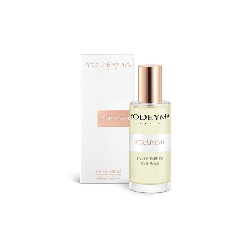 Profumo Yodeyma